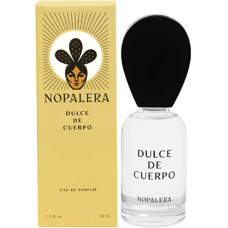 Nopalera Dulce de Cuerpo Eau de Parfum (50 ml)