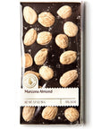 Wildwood Chocolate Marcona Almond (90 g)