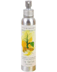 La Selva Positano Mint and Rosemary Massage Oil (100 ml)