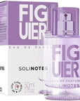 Solinotes Paris Fig Tree Eau de Parfum (50 ml)