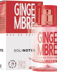 Solinotes Paris Ginger Eau de Parfum (50 ml)