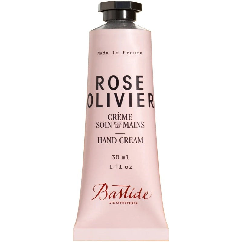 Bastide Rose Olivier Hand Cream (30 ml)