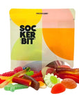 Sockerbit Sweet Swedish Candy Mix (8 oz)