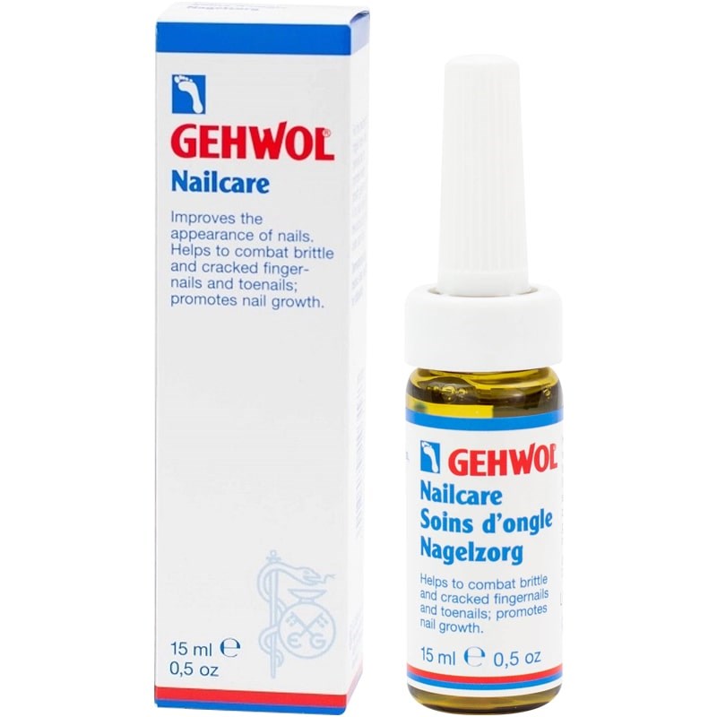 GEHWOL Foot Care Nailcare (15 ml)