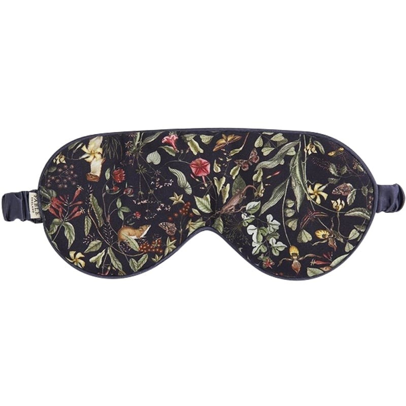 Fable England Wolf Garden Sleep Mask (1 pc)