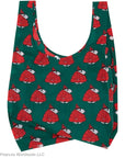 Baggu Standard Baggu - Puffy Snoopy Red (1 pc)