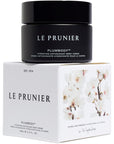 Le Prunier Plumbody (15 ml) - product shown on top of packaging 