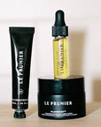 Le Prunier The Signature Mini Set - products shown stacked on each other