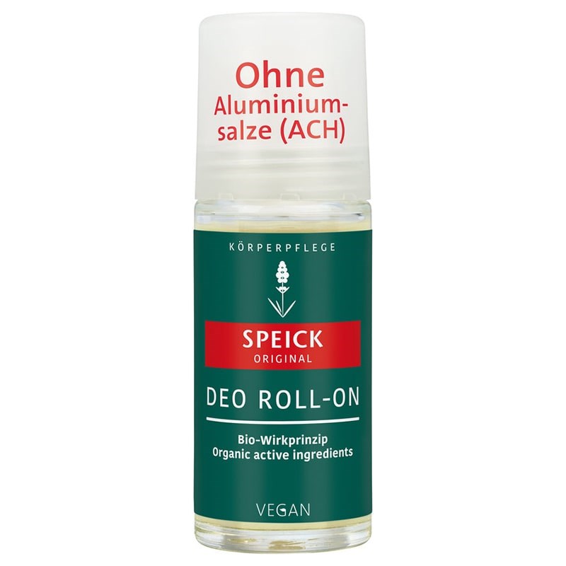 Speick Deo Roll-On (50 ml)