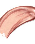 Londontown Rose Gold Hand Peel - product texture and color smear