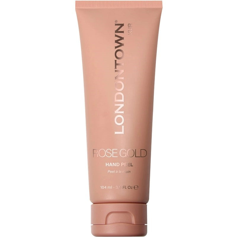 Londontown Rose Gold Hand Peel (104 ml)