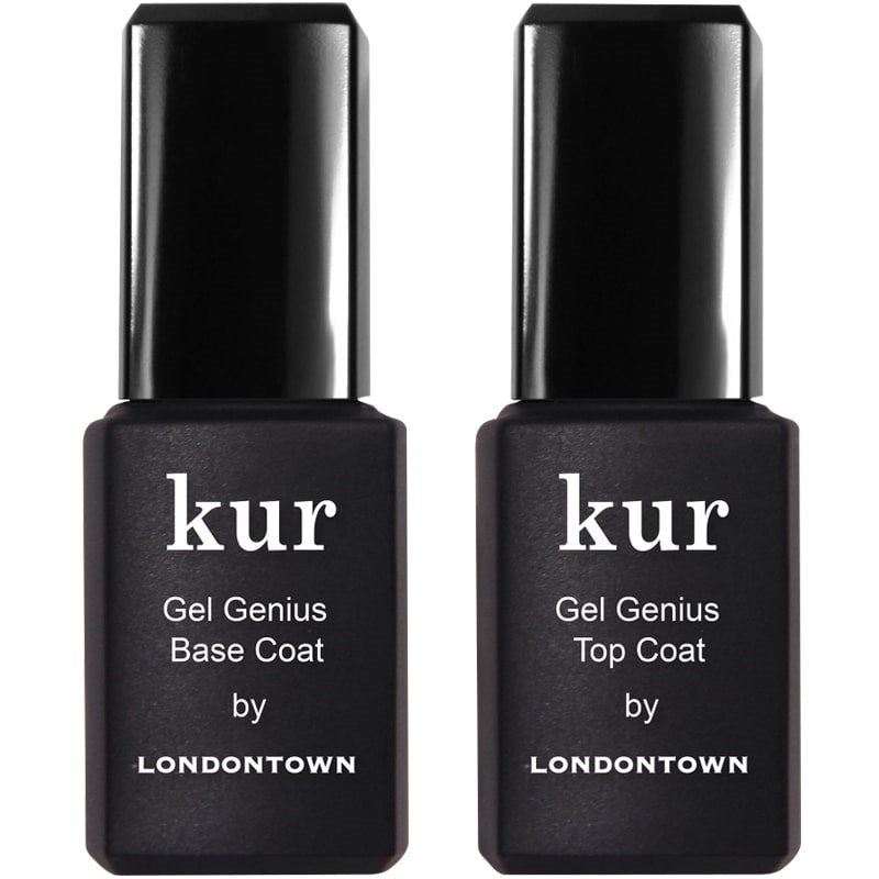 Londontown Gel-Like Set (2 x 12 ml)