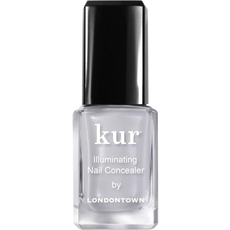 Londontown Illuminating Nail Concealer - Quartz (12 ml)