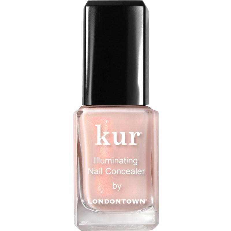 Londontown Illuminating Nail Concealer - Bubble (12 ml)