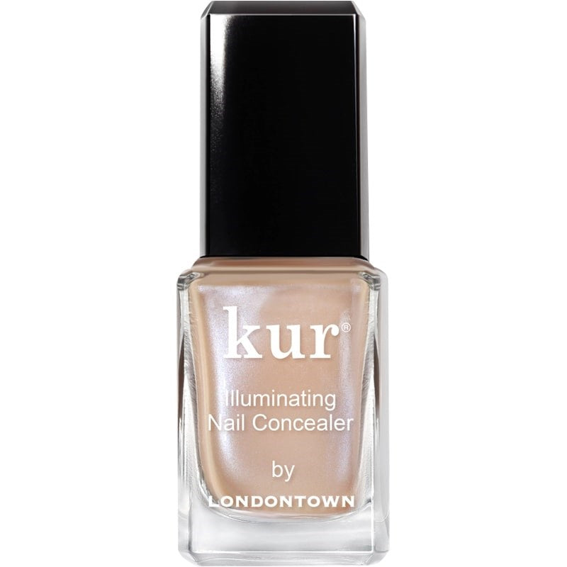 Londontown Illuminating Nail Concealer - Bare (12 ml)