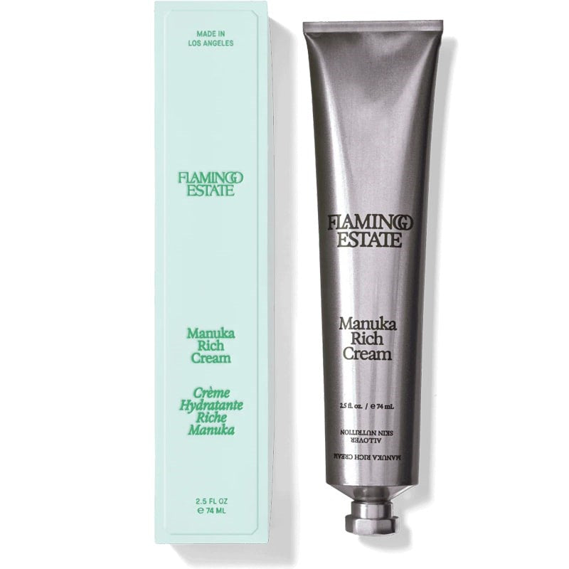 Flamingo Estate Organics Manuka Rich Cream (74 ml)