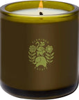 Flamingo Estate Organics Douglas Fir & Ancient Vetiver Candle (226 g)