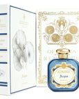 Santa Maria Novella Acqua Eau de Parfum - product next to packaging