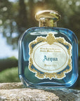 Santa Maria Novella Acqua Eau de Parfum - product shown on rock