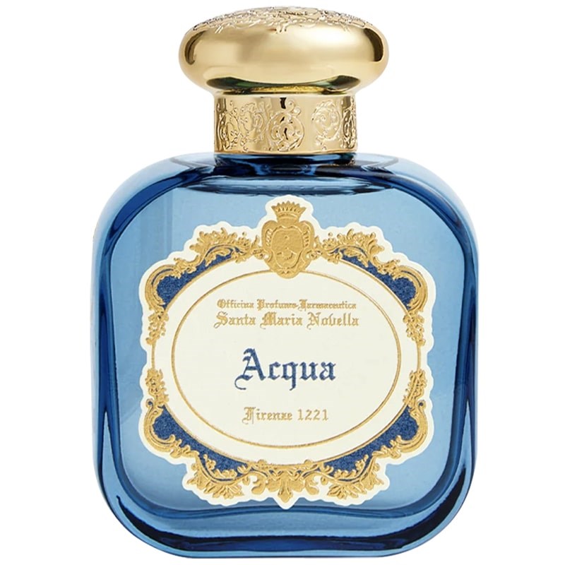 Santa Maria Novella Acqua Eau de Parfum (50 ml)