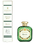 Santa Maria Novella Quercia Eau de Parfum - product shown next to packaging