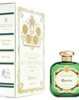 Santa Maria Novella Quercia Eau de Parfum - product shown next to packaging