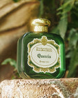 Santa Maria Novella Quercia Eau de Parfum - product shown on stone