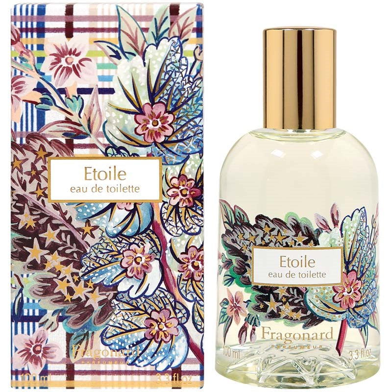 Fragonard Parfumeur Etoile Eau de Toilette (100 ml)