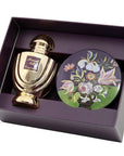 Fragonard Parfumeur Moment Vole Eau de Parfum Set - products shown inside packaging