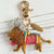 Party Lion Bag Charm