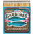 Better Together Sardines X The Printed Peanut Matchbox