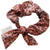 Liberty Hair Scrunchie - Leopard