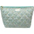 Liberty Quilted Toiletry Bag - Andrea