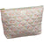 Liberty Quilted Toiletry Bag - Paloma