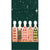 Wintry Village Printed 10 Stem Matchbook