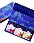 Herbs & Kettles Chai Gift Set (3 pcs)