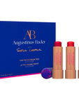 Augustinus Bader The Tinted Balm Trio (3 x 4 g)