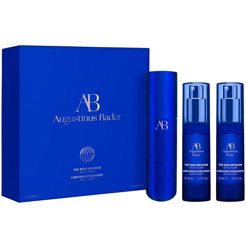 Augustinus Bader The Skin Infusion (3 x 15 ml)