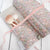 Liberty London Michelle and Irish Linen Makeup Brush Roll