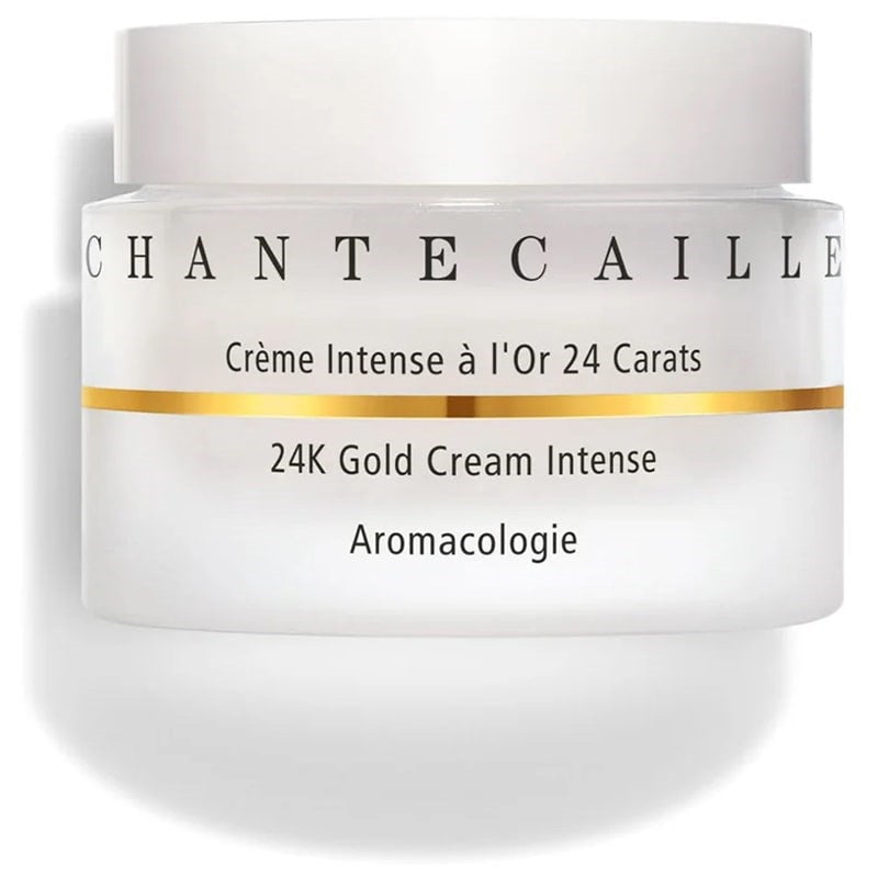 Chantecaille 24K Gold Cream Intense (50 ml)