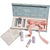 Coquette Lip Balm Trio + Kaxi Hair Bow Gift Set