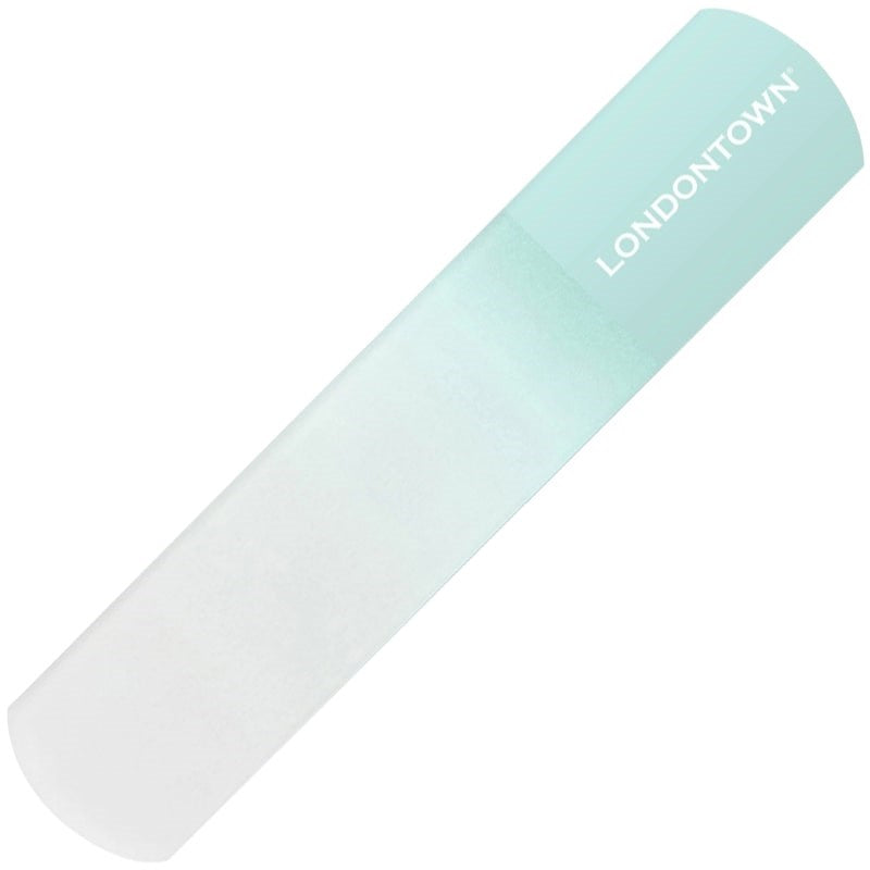 Londontown Glass Foot File (1 pc)