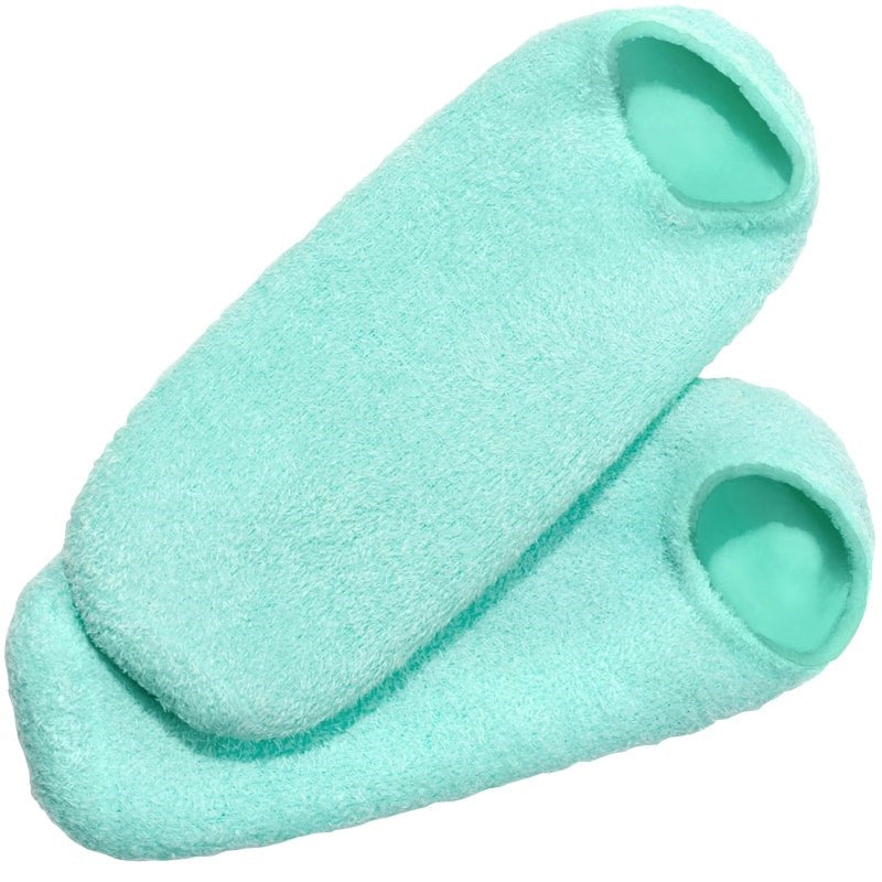 Londontown Pedi Perfect Moisturizing Spa Socks (1 pair)