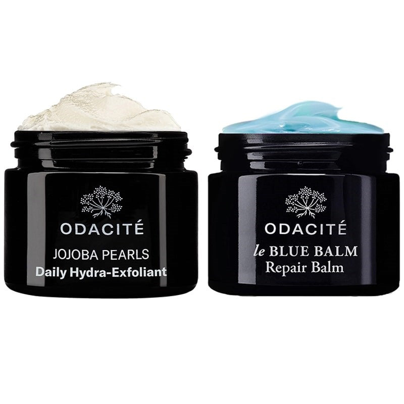 Odacite Smooth + Soothe Duo (2 x 50 ml) 