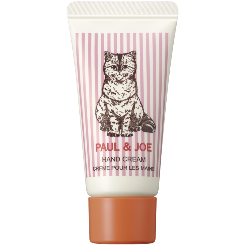 Paul &amp; Joe Limited Edition Makeup Collection 2024 II (hand cream)