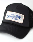 Storied Folk & Co. The Homebody Club Hat (1 pc) slight angle view