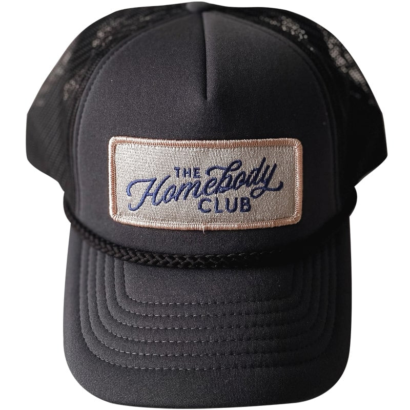 Storied Folk & Co. The Homebody Club Hat (1 pc)