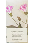 The Quiet Botanist The Morning Glory Chocolate Bar (3.5 oz)