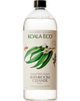 Koala Eco Natural Multi-Purpose Bathroom Cleaner - Refill (33.8 oz)