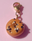 Bold Blossom Shop Everything Bagel Bag Charm (1 pc)